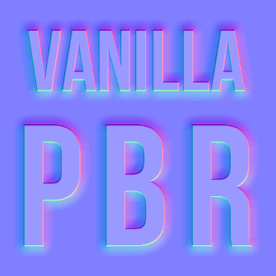 Vanilla PBR screenshot 1