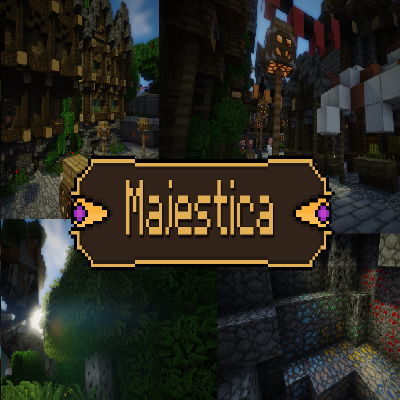 Majestica screenshot 1