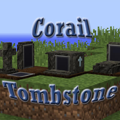 Corail Tombstone скриншот 1