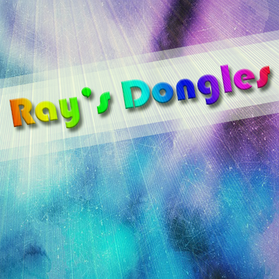 Ray's Dongles screenshot 1