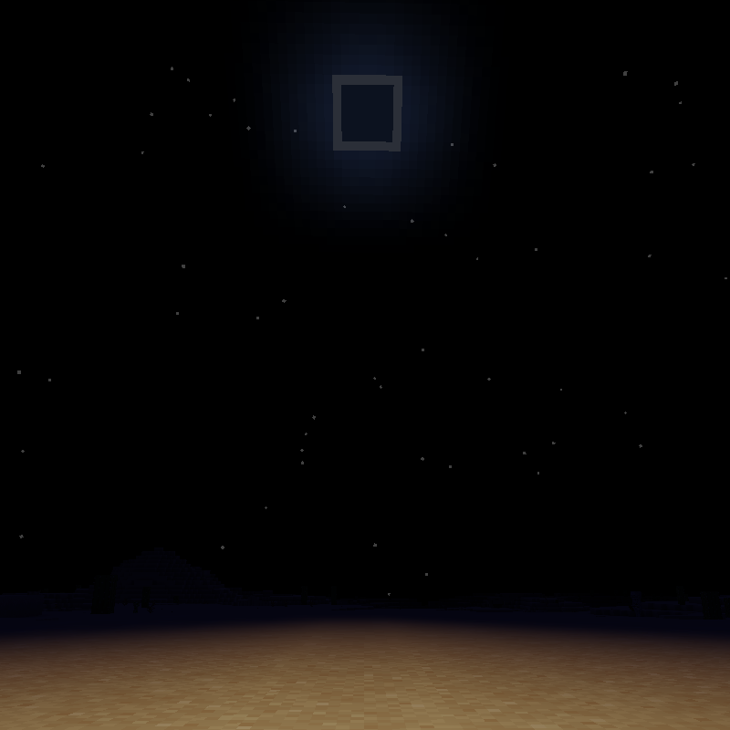 True Darkness screenshot 1