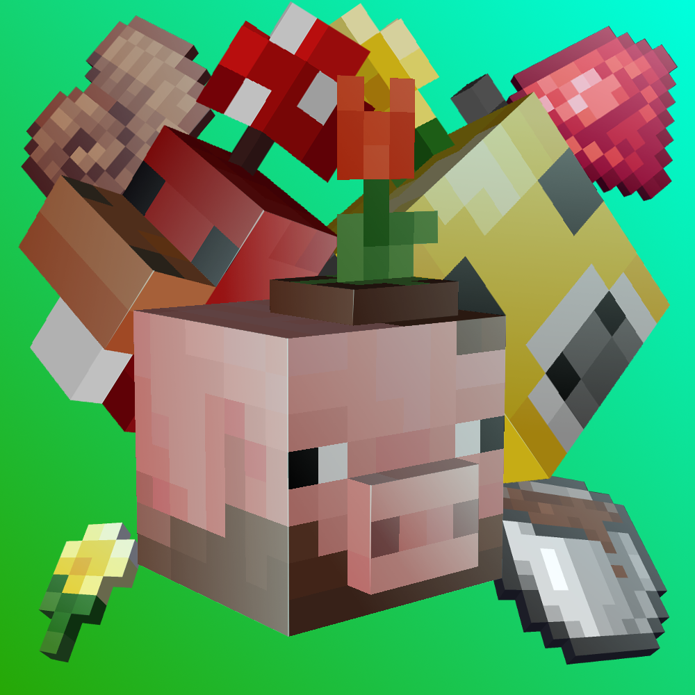 Earth Minecraft Mob Skin