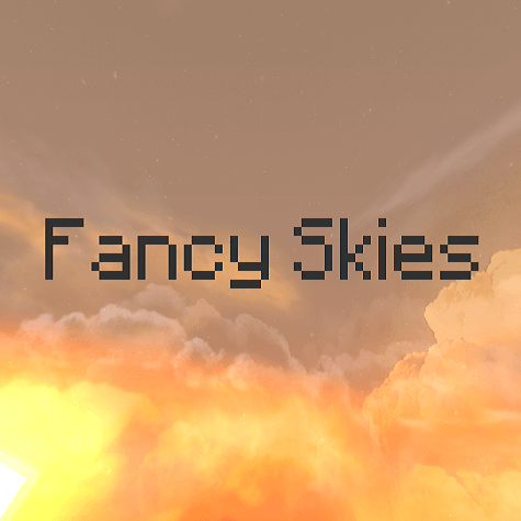 Fancy Skies screenshot 1