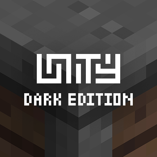Unity: Dark Edition screenshot 1