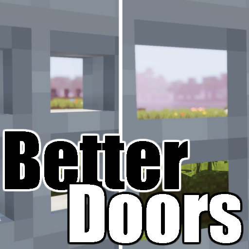 Fixed Doors Screenshot 1