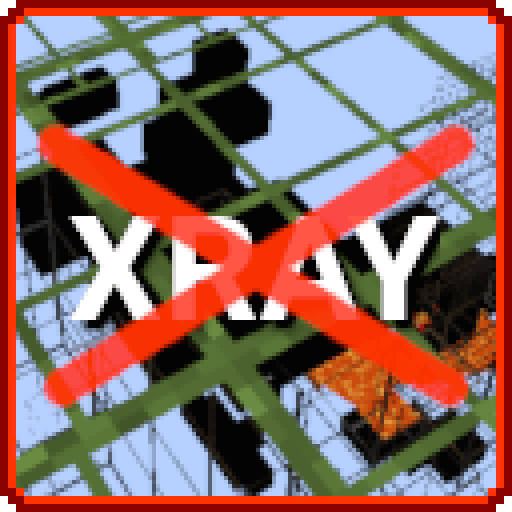 Anti Xray screenshot 1
