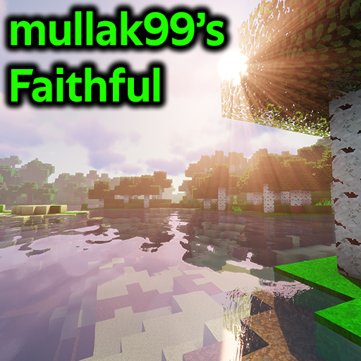 Faithful Resource Pack  Minecraft Texture Packs