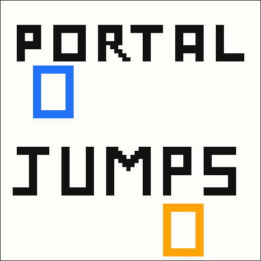 Portal jumps screenshot 1