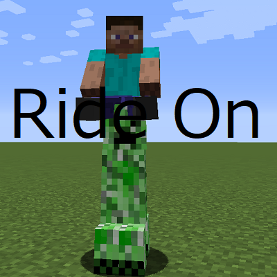 RideOn screenshot 1
