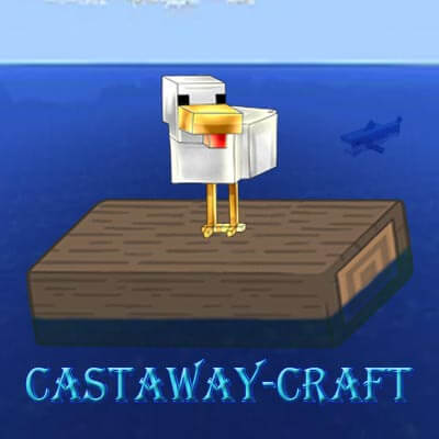 Castaway-Craft screenshot 1