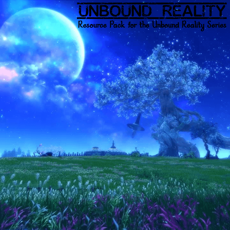 Unbound Reality screenshot 1