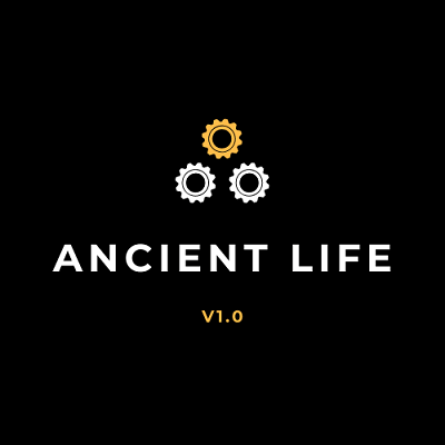 Ancient Life screenshot 1