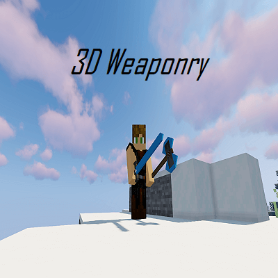 Weaponry 3D screenshot 1