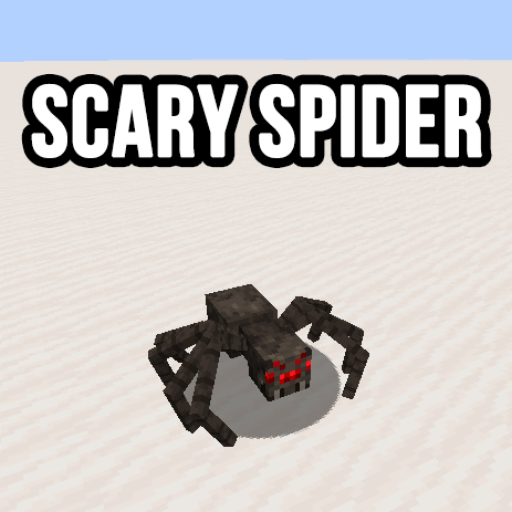 Scary Spider screenshot 1