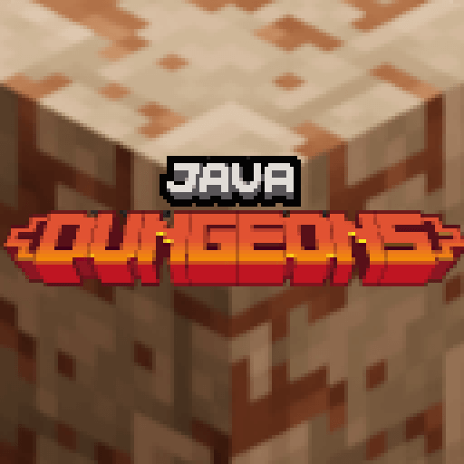 JavaDungeons screenshot 1