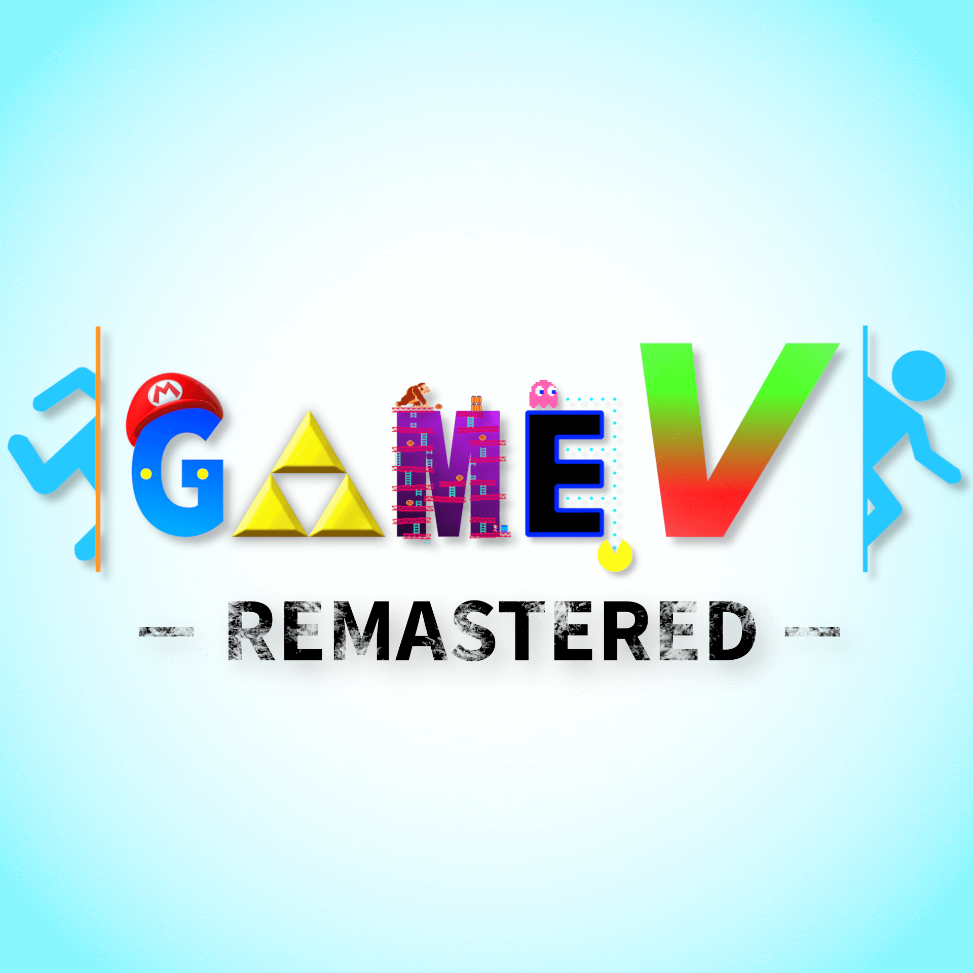 GameV Remastered screenshot 1