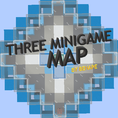 Three Minigame screenshot 1