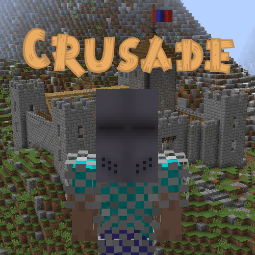 Crusade screenshot 1