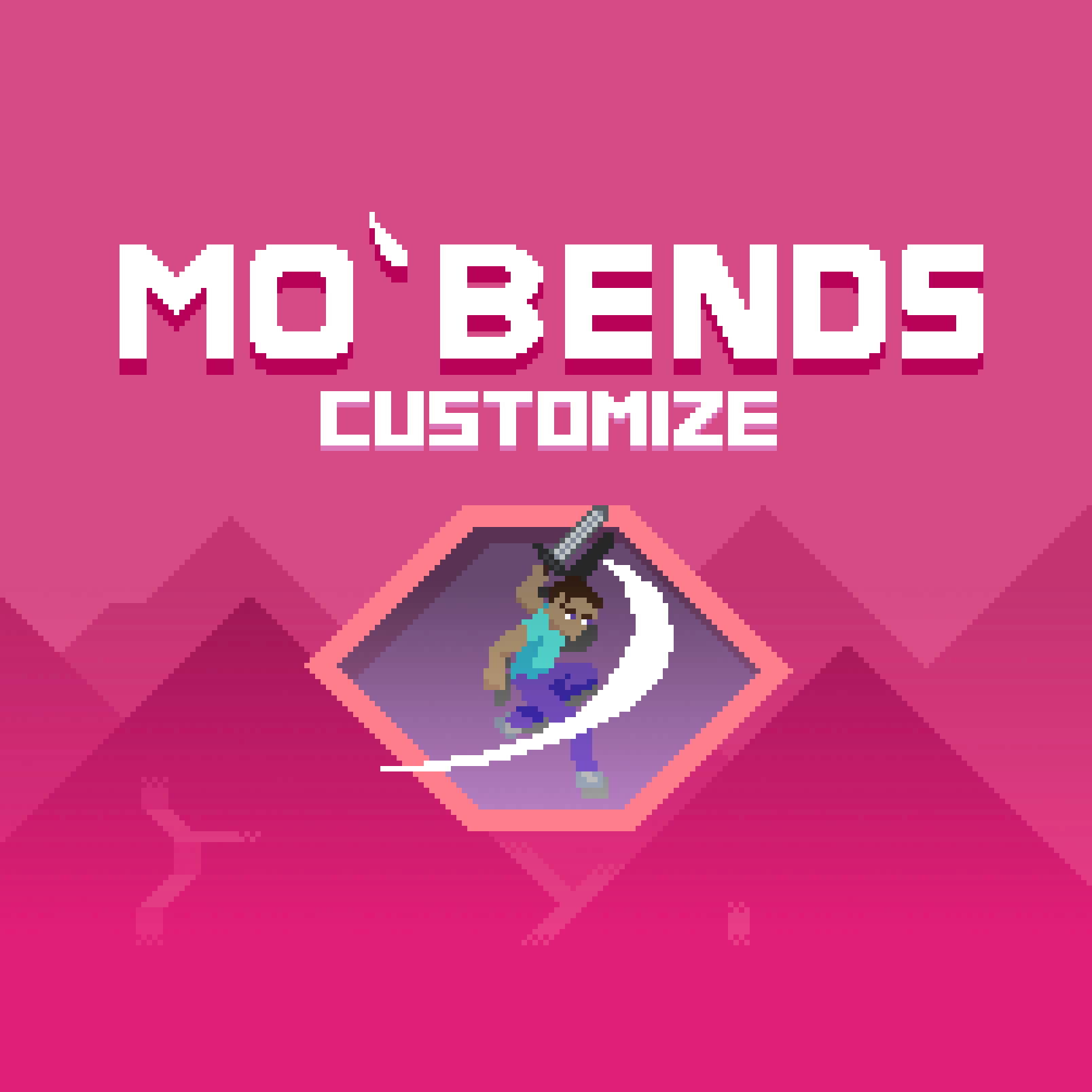Mo' Bends screenshot 1