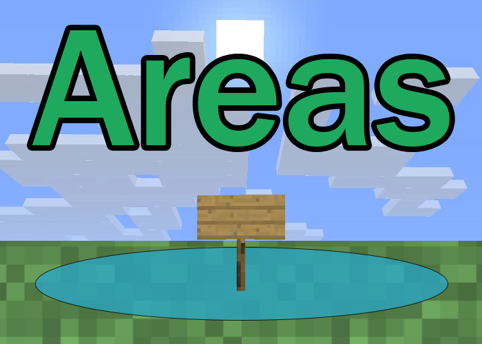 Areas screenshot 1