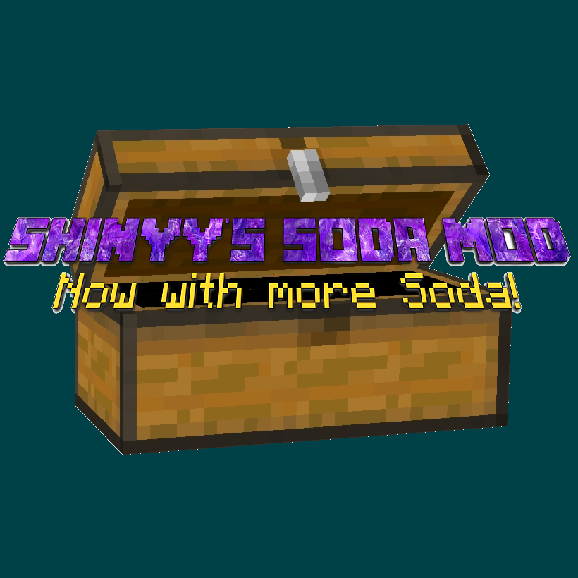 Shinyy's Soda screenshot 1