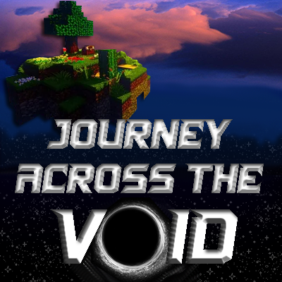 Journey Across The Void screenshot 1