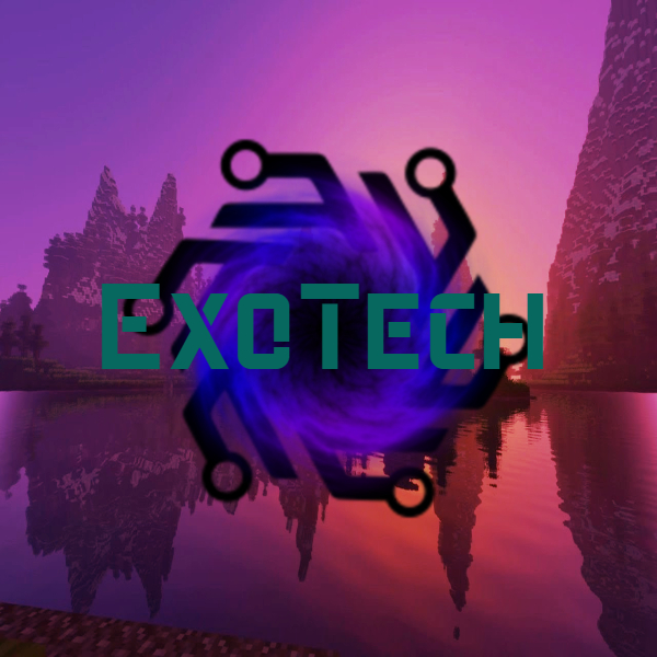 ExoTech 2 screenshot 1