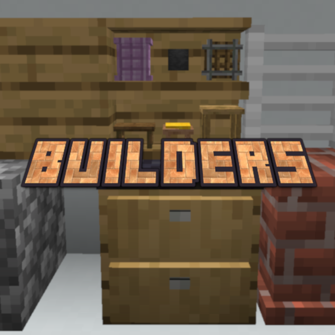 Builders Crafts & Additions screenshot 1