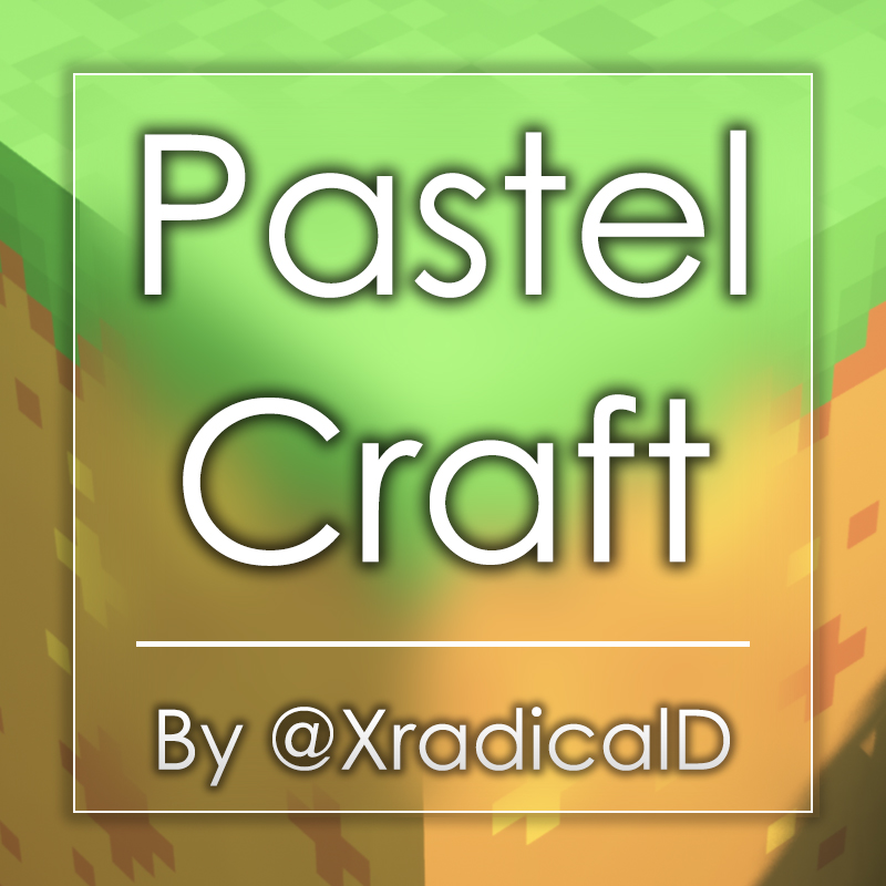 PastelCraft screenshot 1