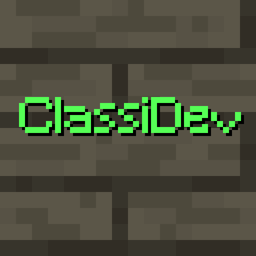 ClassiDev screenshot 1