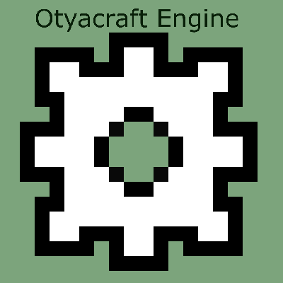 Otyacraft Engine screenshot 1