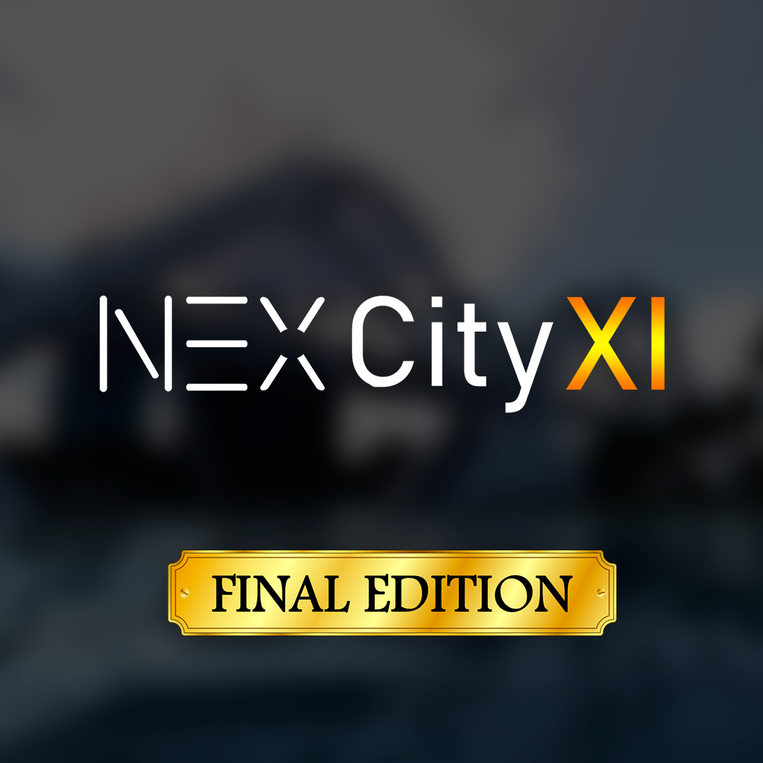 NEXCity XI screenshot 1