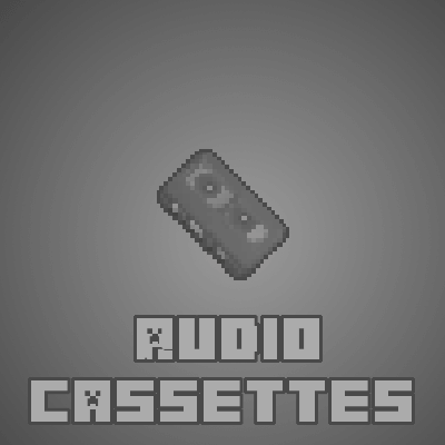 Audio Cassettes screenshot 1