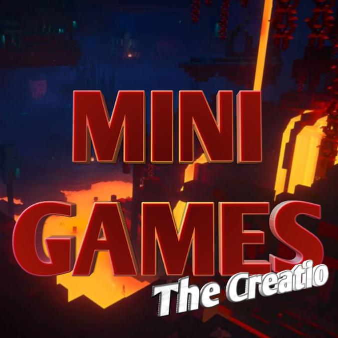 Mini Game: The Creatio screenshot 1