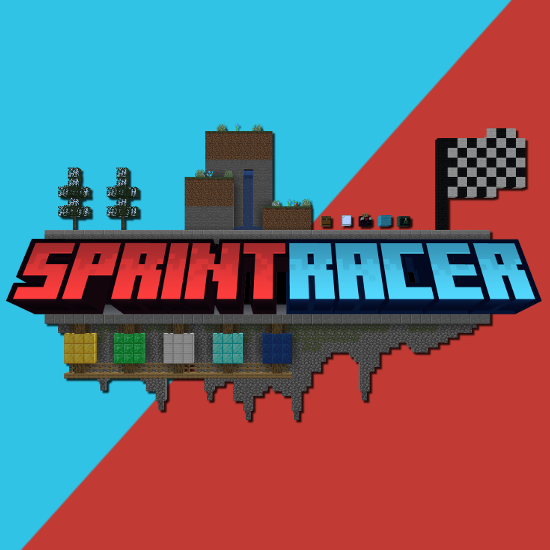 Sprint Racer screenshot 1