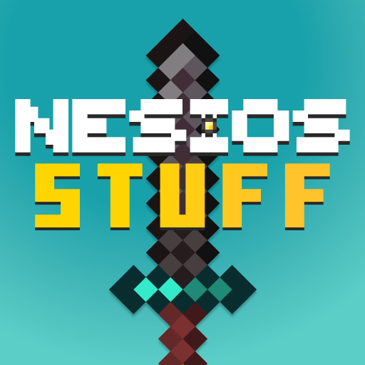 Nesios Stuff screenshot 1