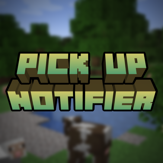 Pick Up Notifier screenshot 1