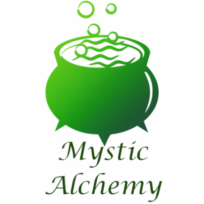 Mystic Alchemy screenshot 1