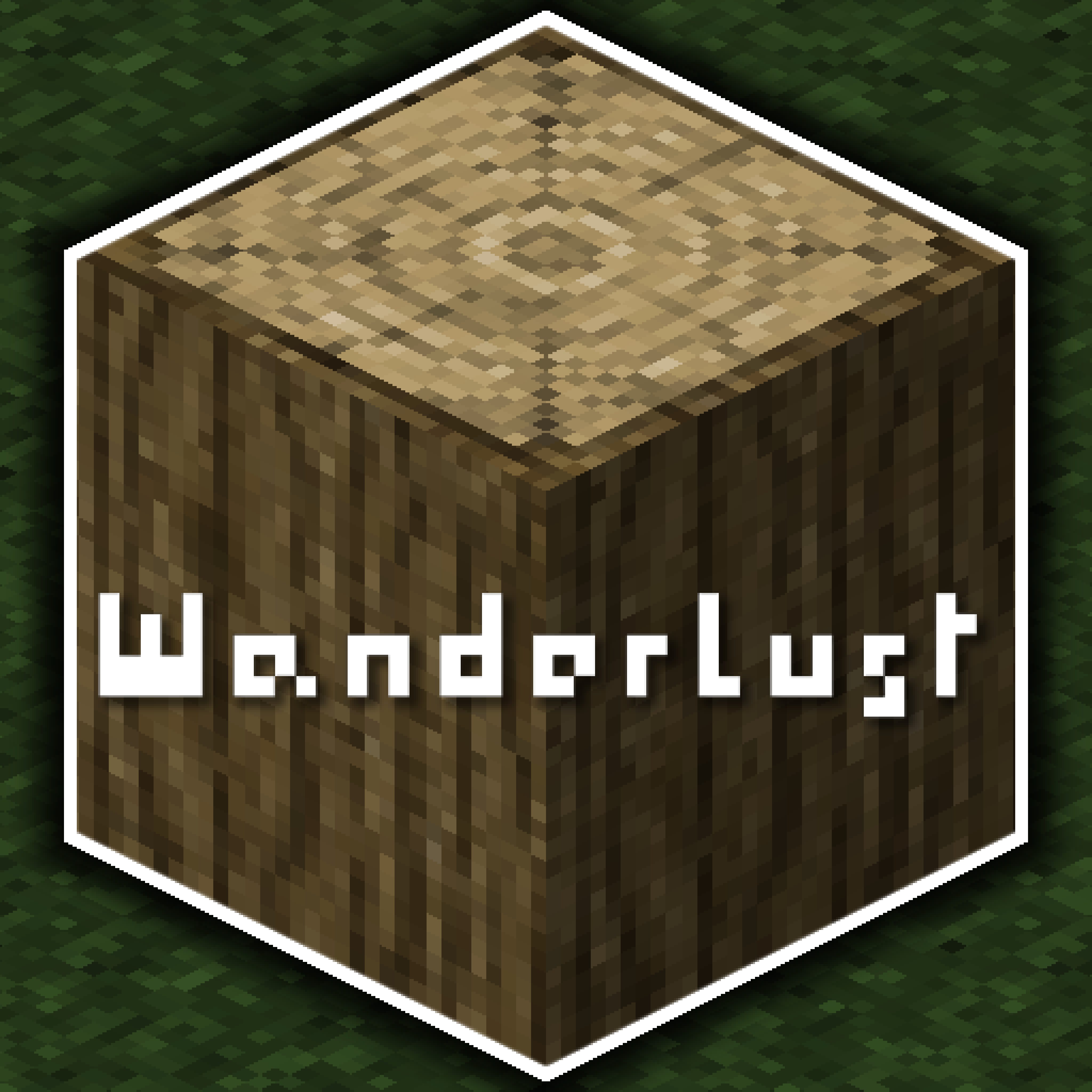 Wanderlust screenshot 1