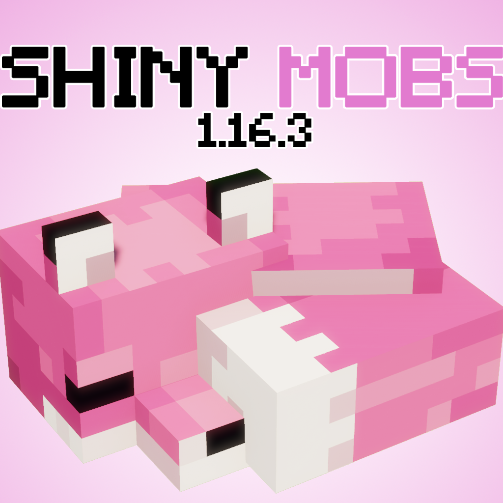 Shiny Mobs screenshot 1