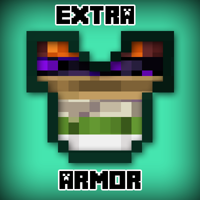 Extra Armor screenshot 1