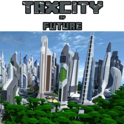 Taxcity of Future screenshot 1