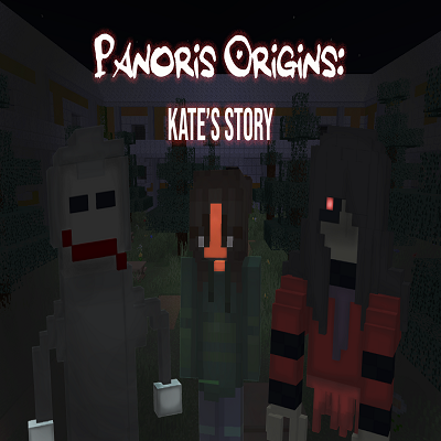 Panoris: Origins - Episode 1 Kate's Story screenshot 1