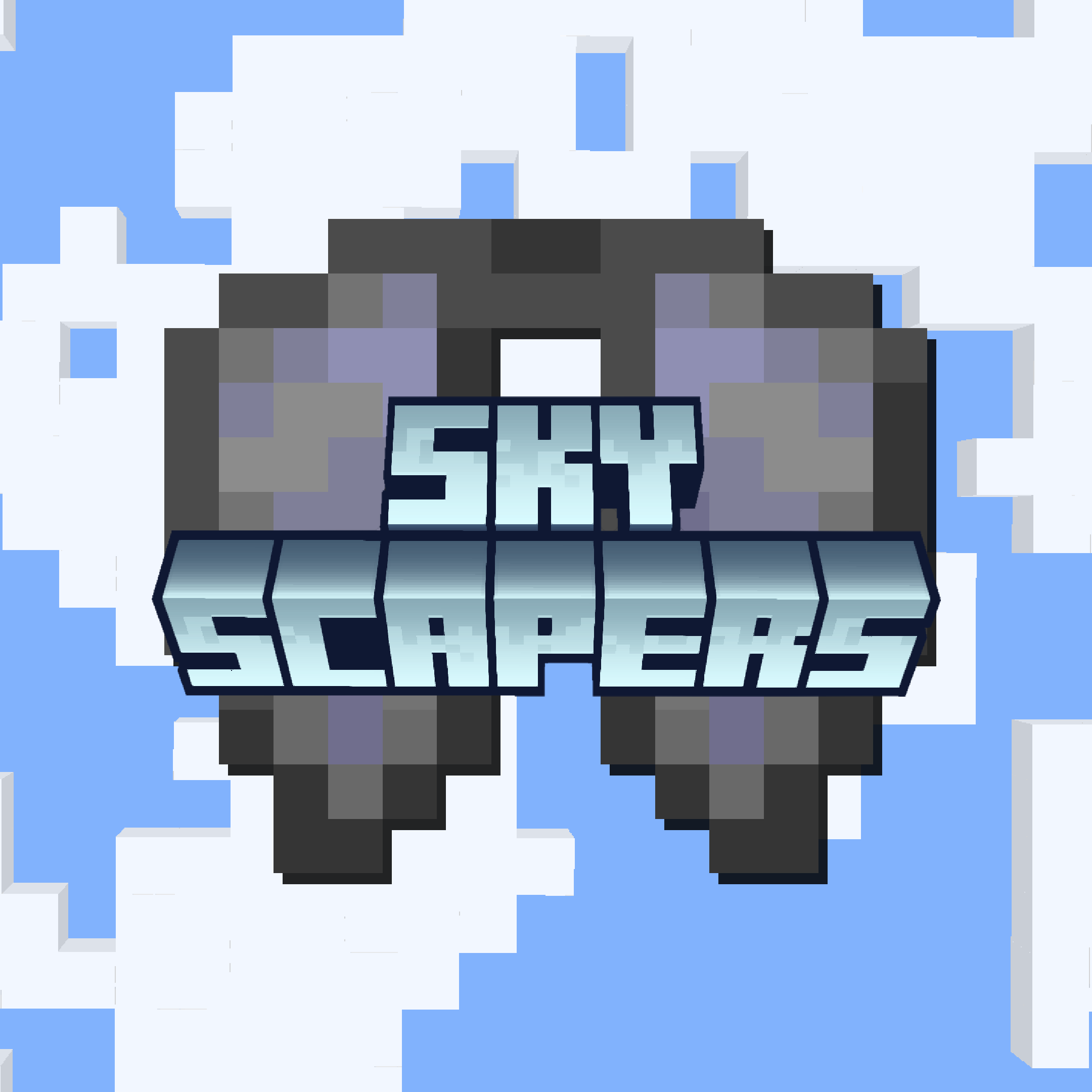 Sky Scapers screenshot 1