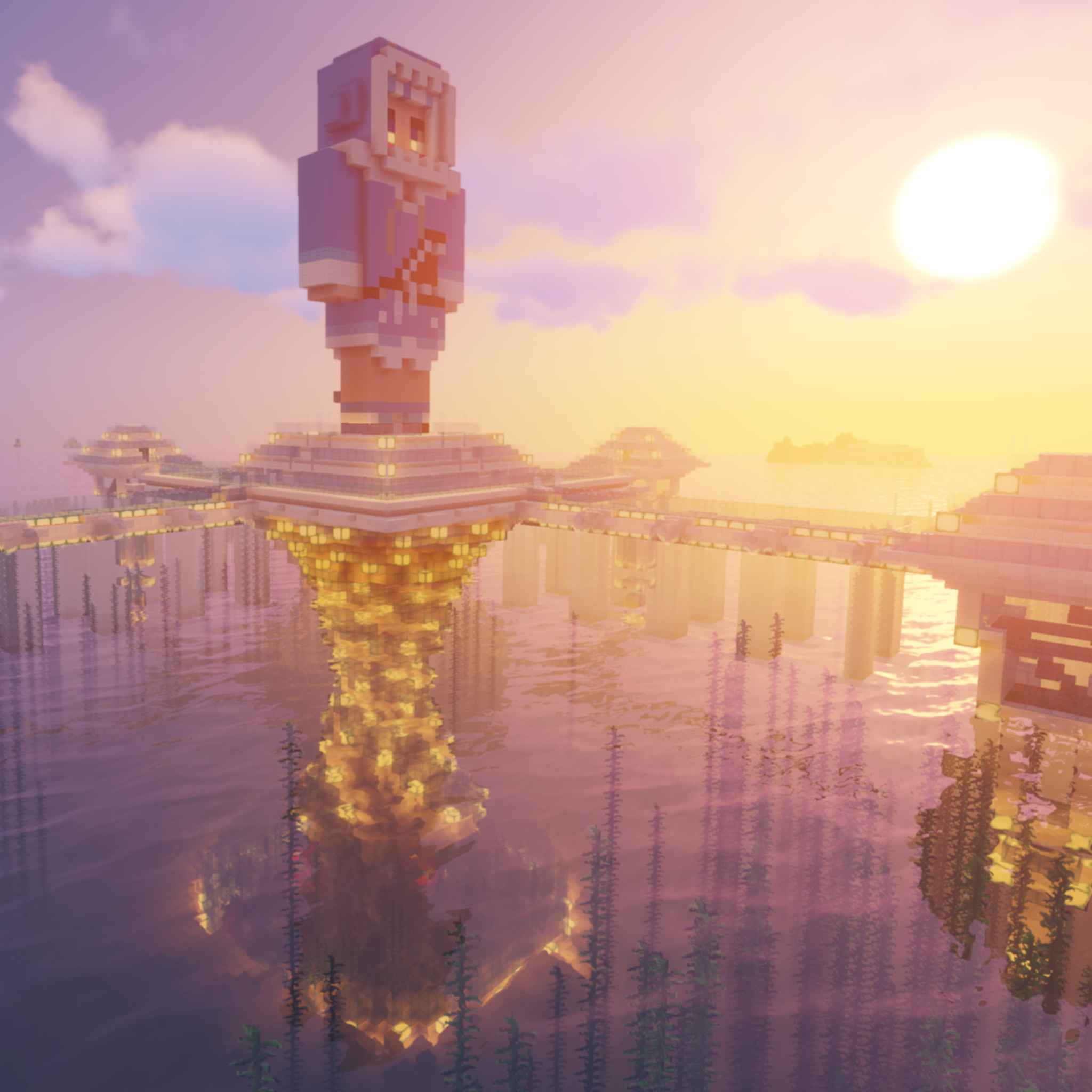 Gura's Atlantis screenshot 1