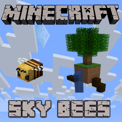 Sky Bees screenshot 1