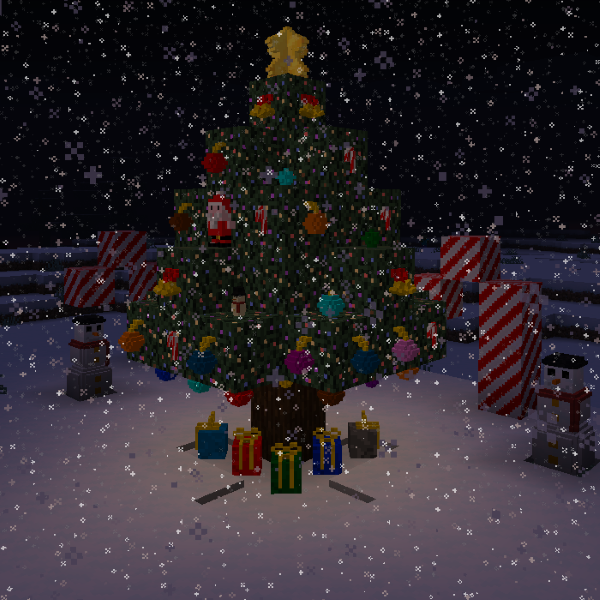 Christmas Festivity screenshot 2