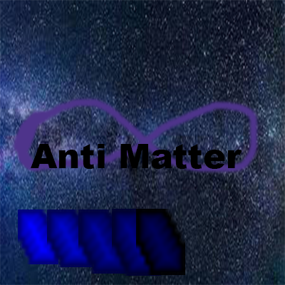 Anti Matter screenshot 1