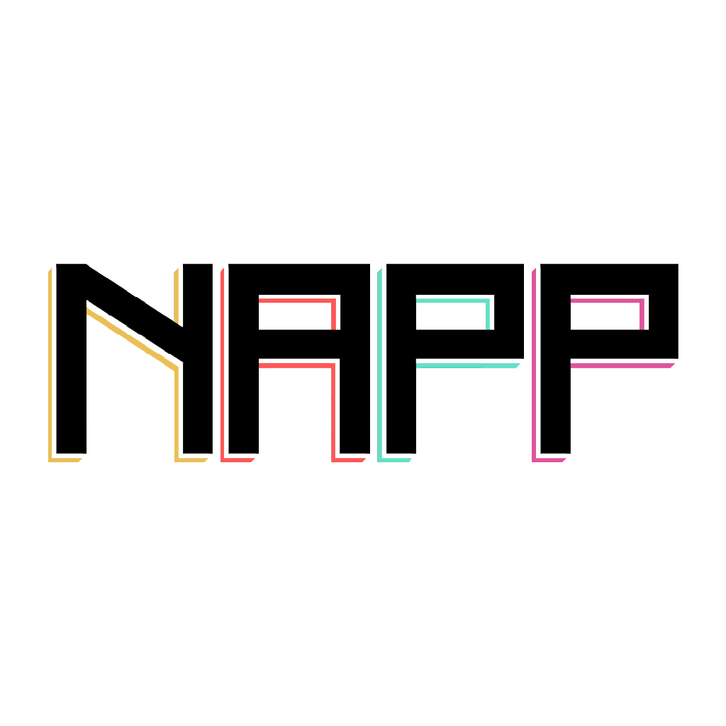 NAPP screenshot 1