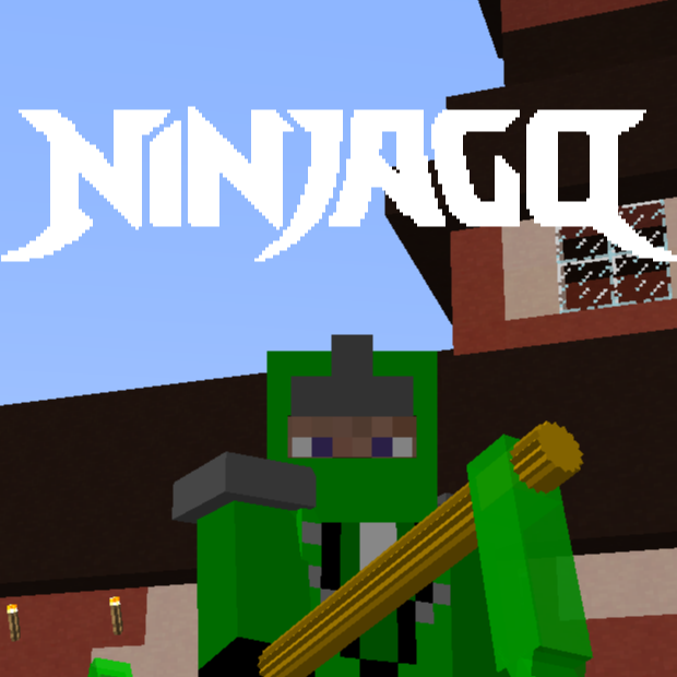 Ninjago: Masters of Spinjitzu screenshot 1
